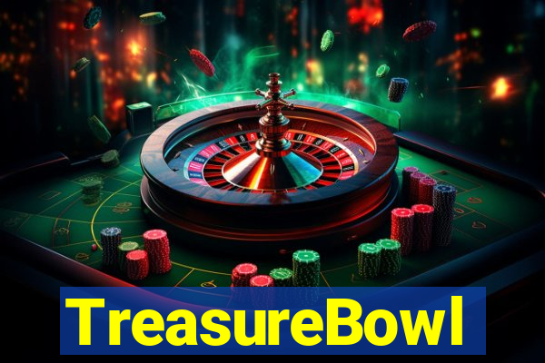 TreasureBowl treasure bowl jdb